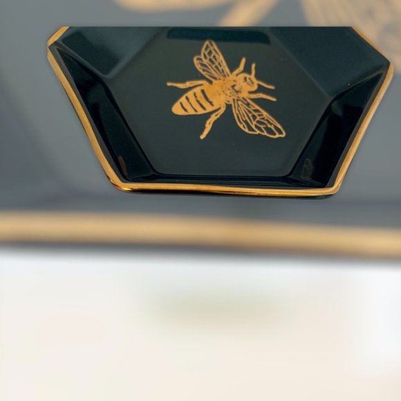 Jewelry Holder in Bee Design - Picture 3 of 6